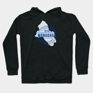 County Monaghan Hoodie